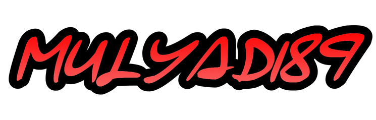 LOGO MULYADI89